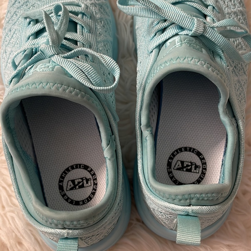 Apl Techloom Phantom Size 6 - image 6